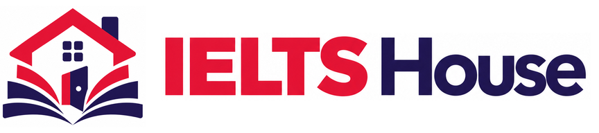 IELTS House